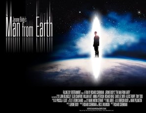 The Man from Earth - Movie Poster (thumbnail)