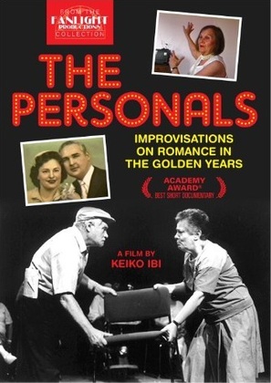 The Personals - DVD movie cover (thumbnail)