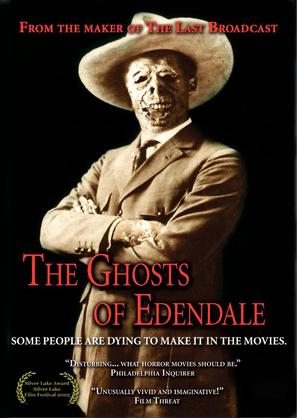 The Ghosts of Edendale - Movie Poster (thumbnail)