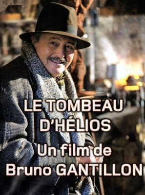 &quot;Commissaire Laviolette&quot; Le tombeau d&#039;H&eacute;lios - French Video on demand movie cover (thumbnail)