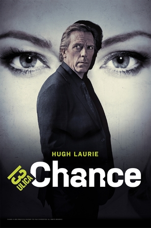 &quot;Chance&quot; - Polish Movie Poster (thumbnail)