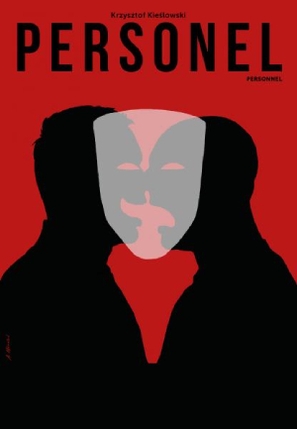 Personel - Polish Movie Poster (thumbnail)