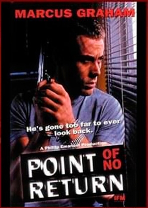 Point of No Return - Movie Cover (thumbnail)