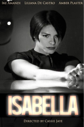 Isabella - Movie Poster (thumbnail)