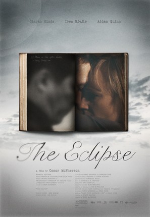 The Eclipse - Movie Poster (thumbnail)