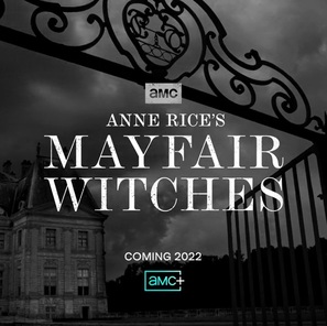 &quot;Mayfair Witches&quot; - Movie Poster (thumbnail)