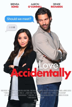 Love Accidentally - Movie Poster (thumbnail)