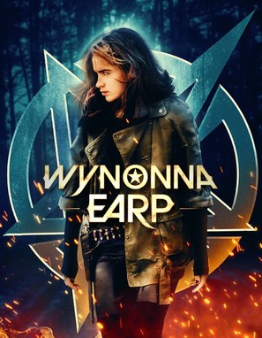 &quot;Wynonna Earp&quot; - Movie Cover (thumbnail)