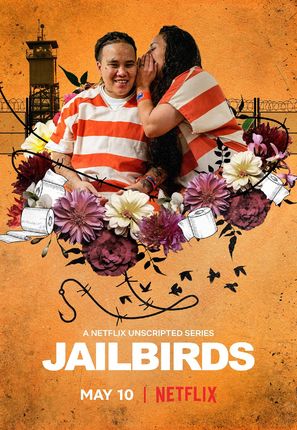 &quot;Jailbirds&quot; - Movie Poster (thumbnail)