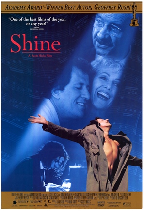 Shine - Movie Poster (thumbnail)