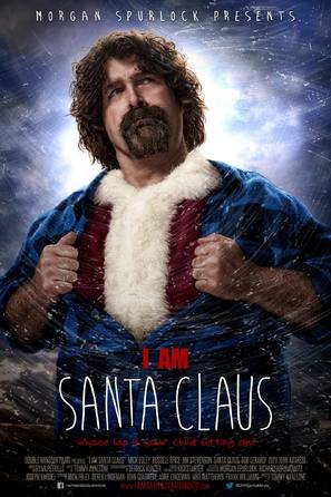 I Am Santa Claus - Movie Poster (thumbnail)
