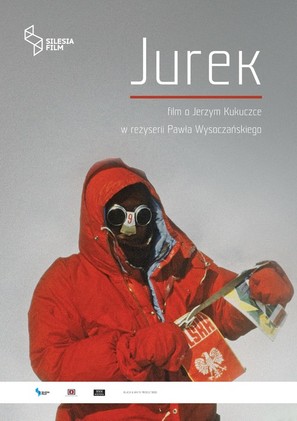 Jurek - Polish Movie Poster (thumbnail)