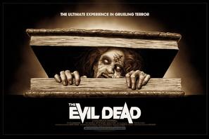 The Evil Dead