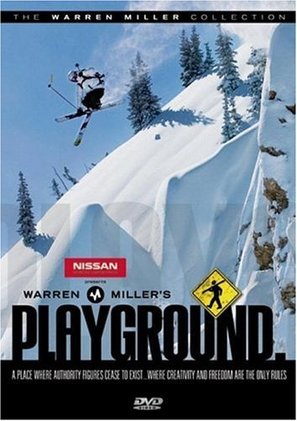 Playground - Movie Cover (thumbnail)