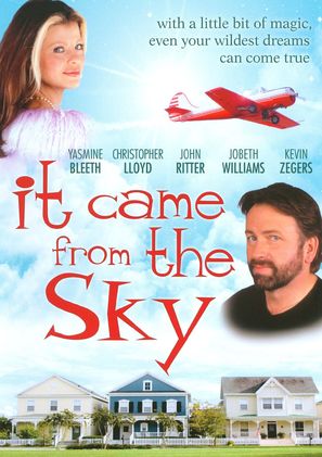 It Came from the Sky - Movie Poster (thumbnail)