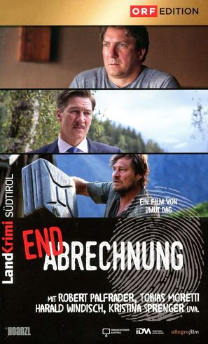 Endabrechnung - Austrian Movie Cover (thumbnail)