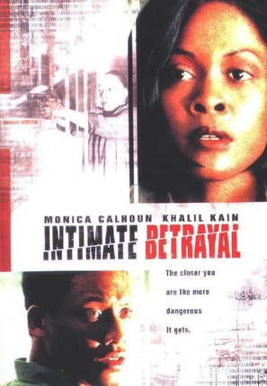 Intimate Betrayal - Movie Cover (thumbnail)
