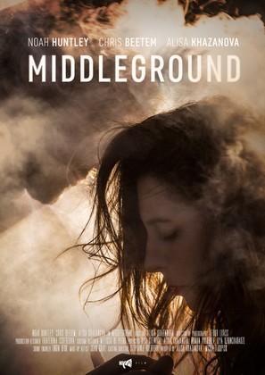 Middleground - Movie Poster (thumbnail)
