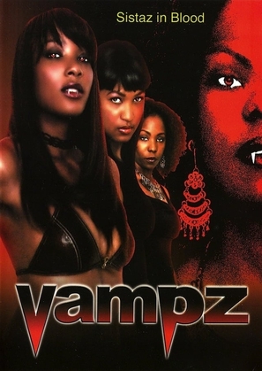 Vampz - Movie Cover (thumbnail)