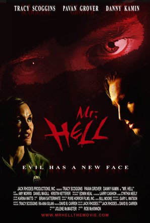 Mr. Hell - poster (thumbnail)
