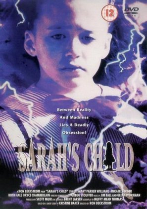 Sarah&#039;s Child - British Movie Cover (thumbnail)