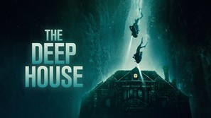 The Deep House - Movie Cover (thumbnail)