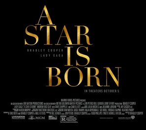 A Star Is Born - Logo (thumbnail)