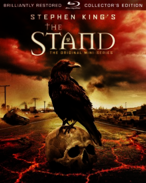 &quot;The Stand&quot; - Movie Cover (thumbnail)