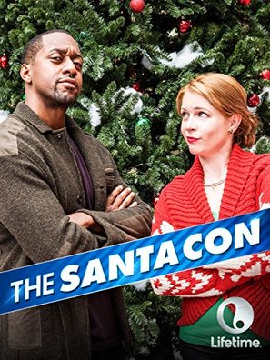 Santa Con - Movie Cover (thumbnail)