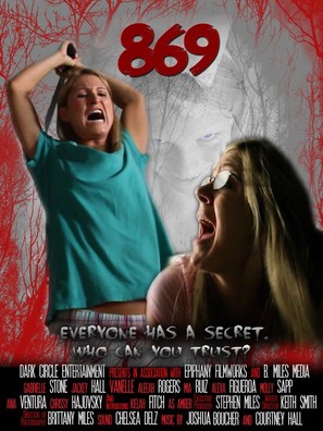 869 - Movie Poster (thumbnail)