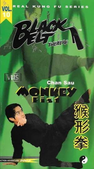 Hou quan kou si Cover