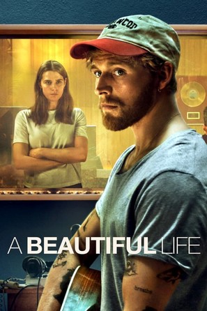 A Beautiful Life - Danish Movie Poster (thumbnail)