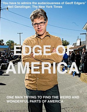 &quot;Edge of America&quot; - Movie Poster (thumbnail)