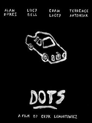 Dots - Australian Movie Poster (thumbnail)