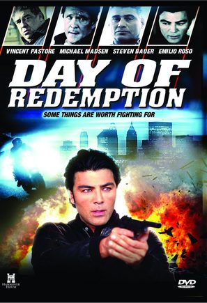 Day of Redemption - Movie Cover (thumbnail)