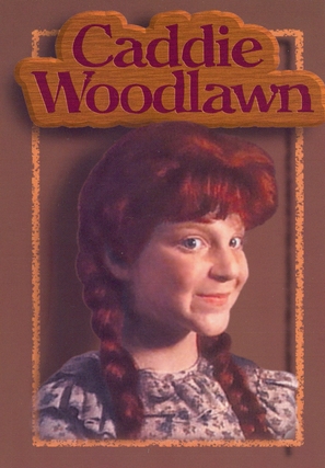 Caddie Woodlawn - Movie Cover (thumbnail)