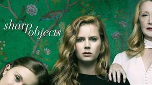 &quot;Sharp Objects&quot; - Movie Poster (thumbnail)