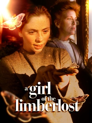 A Girl of the Limberlost - Movie Cover (thumbnail)