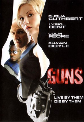 &quot;Guns&quot; - Movie Cover (thumbnail)