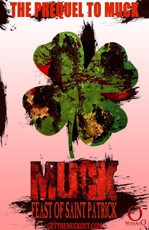 Muck: Feast of Saint Patrick - Movie Poster (thumbnail)