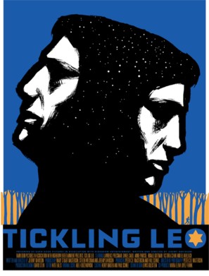 Tickling Leo - Movie Poster (thumbnail)