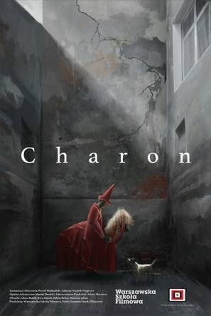 Charon - Polish Movie Poster (thumbnail)