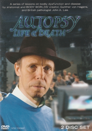 Autopsy: Life and Death - Movie Cover (thumbnail)