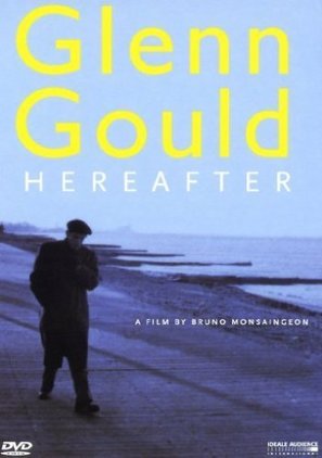 Glenn Gould: Au del&agrave; du temps - French Movie Cover (thumbnail)