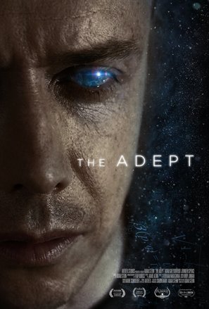 The Adept - Canadian Movie Poster (thumbnail)