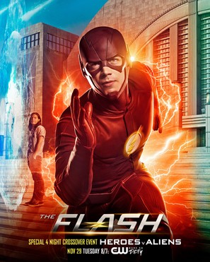 &quot;The Flash&quot;