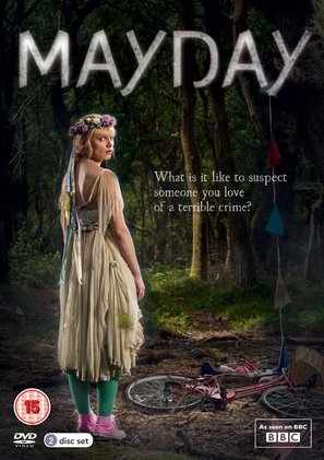 Mayday - British DVD movie cover (thumbnail)
