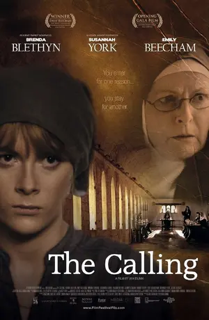 The Calling Poster