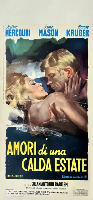Los pianos mecánicos Poster