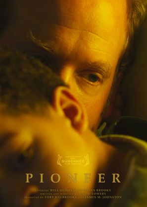 Pioneer - Movie Poster (thumbnail)